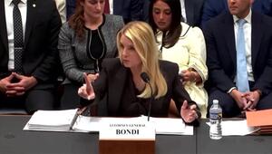 „Sie sagen mir gar nichts!“ US-Justizministerin teilt bei Anhörung zu Epstein-Akten gegen ...