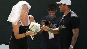 WTA-Tour - Indian Wells