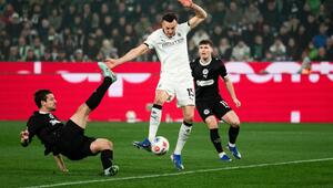 Borussia Mönchengladbach - FC St. Pauli