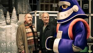 "Tatort: Showtime": Freddy Schenk (Dietmar Bär, l.) und Max Ballauf (Klaus J. Behrendt) suchen ...