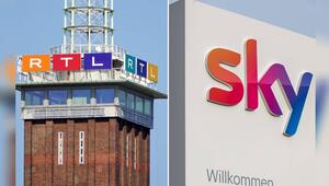 RTL Deutschland erwirbt Sky Deutschland für 150 Millionen Euro.