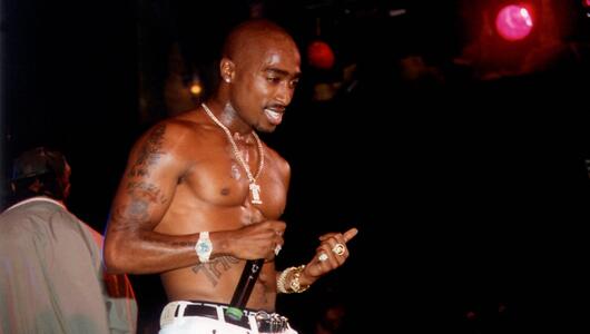 Tupac Shakur, Rapper, Mord, Mordprozess, Ermittlungen