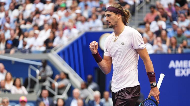 US Open