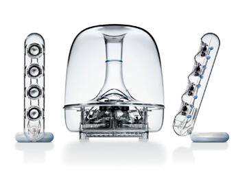 SoundSticks