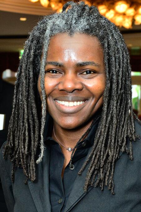 Tracy Chapman