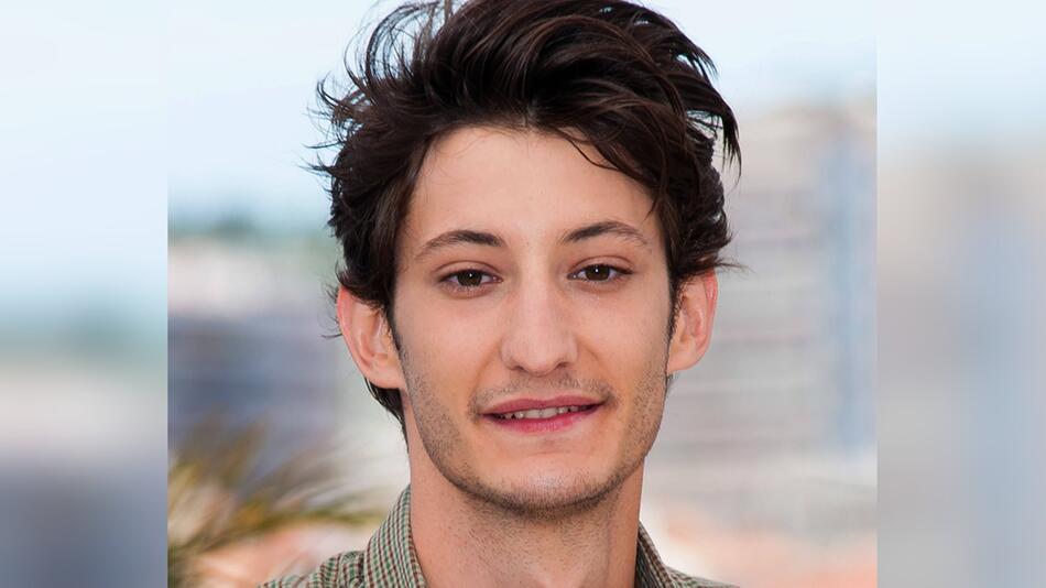 Pierre Niney ist der neue "Graf von Monte Christo".