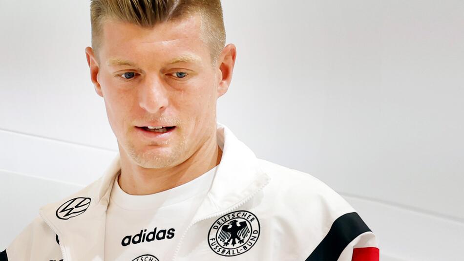 Toni Kroos