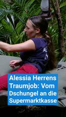 Alessia Herrens Traumjob