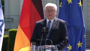 Netanjahu-Haftbefehl - Steinmeier äußert sich zurückhaltend
