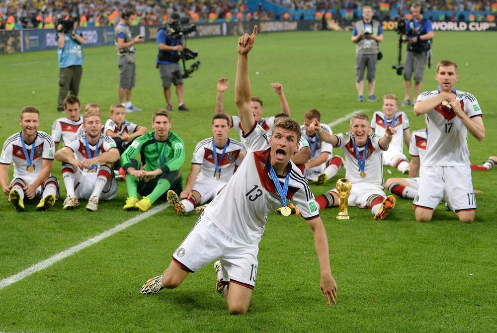 Thomas Müller