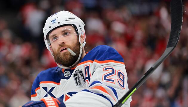 Leon Draisaitl