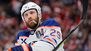 Leon Draisaitl