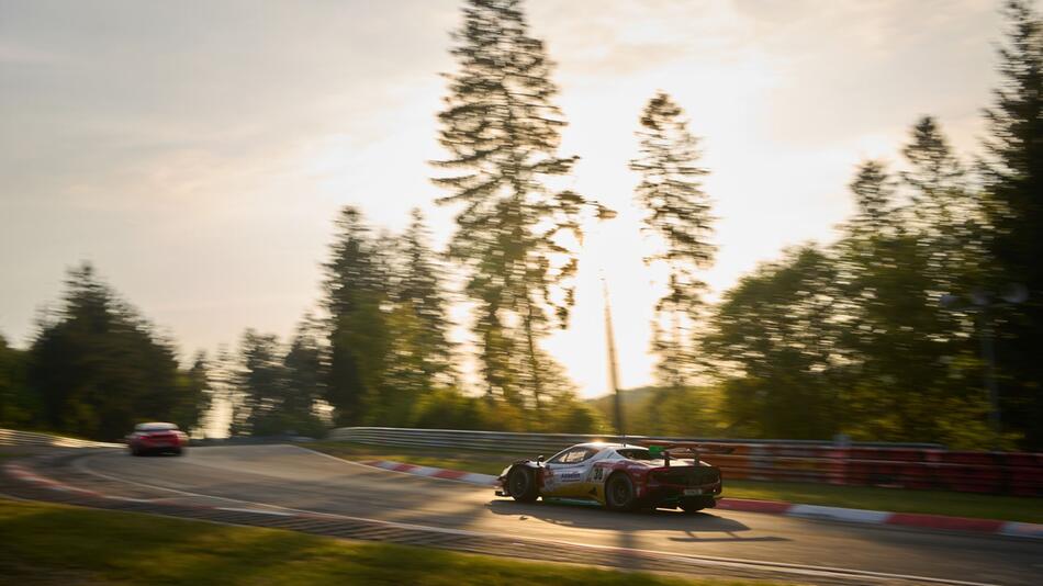 24-Stunden-Rennen auf dem Nürburgring