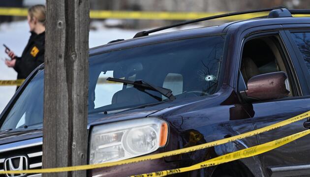 Frau stirbt nach Schüssen eines ICE-Beamten in Minneapolis