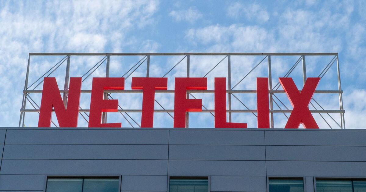Netflix mit mehr als 325 Millionen Kunden