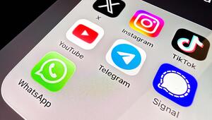 Illustration zum Thema "Social Media / Soziale Netzwerke / Social-Media-Plattformen"