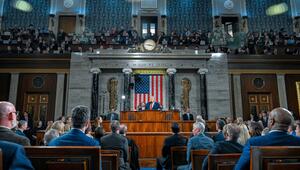 Rede zur Lage der Nation - USA