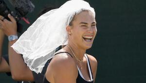 WTA-Tour - Indian Wells