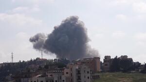 Israel weitet Militäreinsatz im Libanon aus