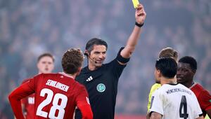 Deniz Aytekin, Schiedsrichter, Bundesliga, Fußball