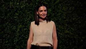 Katie Holmes: Partner postet erste Urlaubsfotos