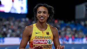 Malaika Mihambo