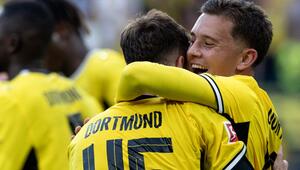 Borussia Dortmund - Hamburger SV