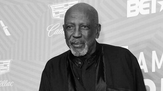 Louis Gossett Jr. ist in Santa Monica gestorben.