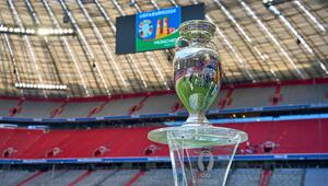 Pokal der UEFA EURO 2024