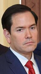 Rubio fordert „konkrete Vorschläge“ für Kriegsende