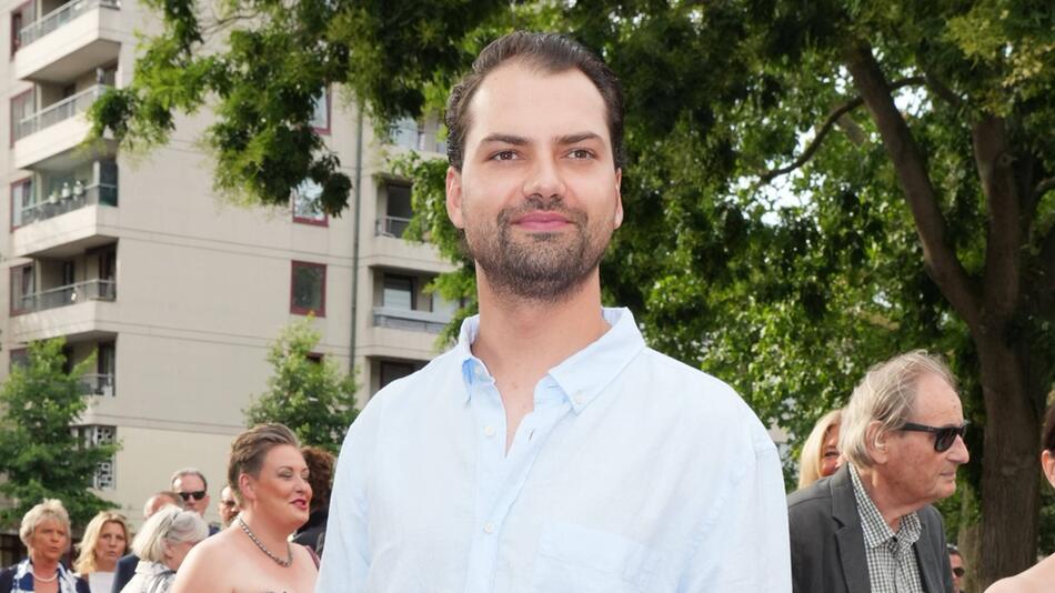 Jimi Blue Ochsenknecht muss binnen zehn Tagen an Österreich ausgeliefert werden.
