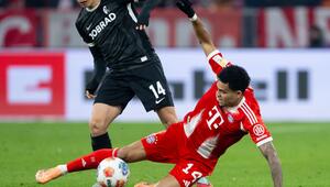 Bayern München - SC Freiburg