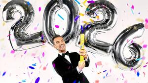 Florian Silbereisen hat mit dem "Silvester-Schlagerbooom" das Jahr 2026 begrüßt.