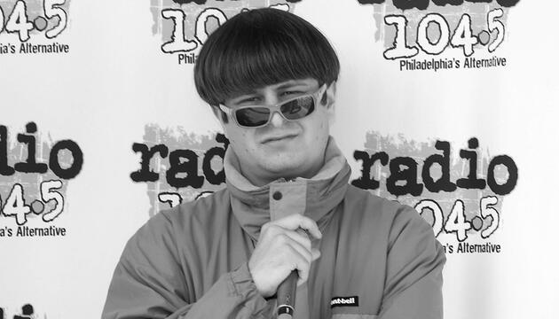Der Tod von US-Musiker Oliver Tree hat weltweit für Entsetzen gesorgt.