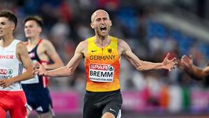 Leichtathletik: Europameisterschaft
