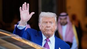 Trump kündigt Aufhebung der Sanktionen gegen Syrien an