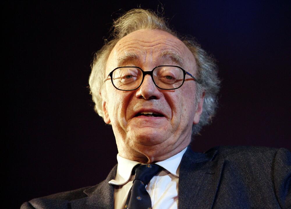 Alfred Brendel