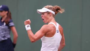 Laura Siegemund
