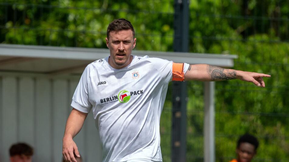 Max Kruse
