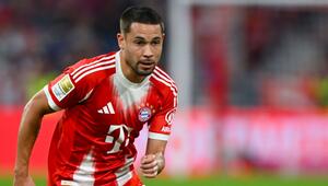 Bayern München - Hamburger SV