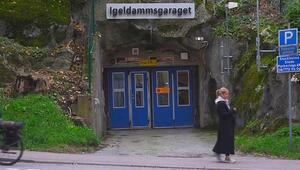 Latente Kriegsgefahr: Schweden bringt alte Bunker in Schuss