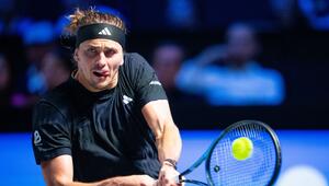 ATP-Tour - Wien