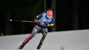 Schweden Biathlon Weltcup