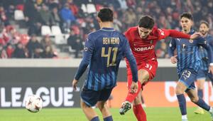 SC Freiburg - Maccabi Tel Aviv