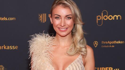 Anna-Carina Woitschack