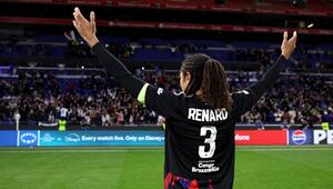 Fußball-Idol Wendie Renard: Opfer von Identitätsdiebstahl durch Deepfake