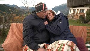 Bauer Franz und Silke
