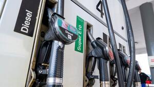 Tankstelle