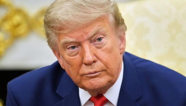 US-Präsident Donald Trump