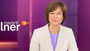 Maybrit Illner diskutiert für gewöhnlich immer donnerstags in ihrer ZDF-Talkshow mit prominenten ...